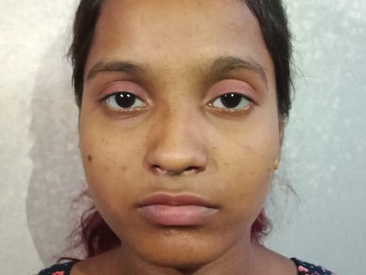 Recent Screen Shot of Akanksha789