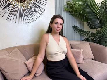 Recent Screen Shot of Akira_Halls