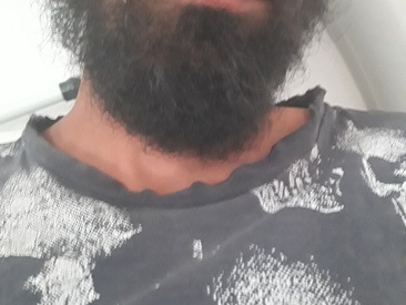 Recent Screen Shot of AlanMargin