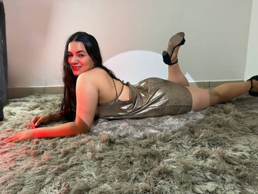 Recent Screen Shot of AlanaRosee_