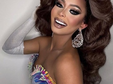 Recent Screen Shot of Alecash_