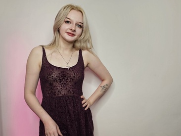 Recent Screen Shot of AlessaKiss