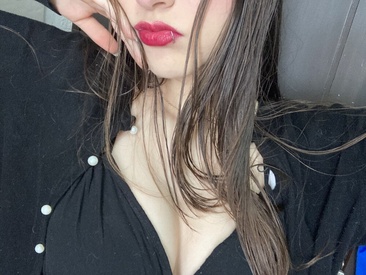 Recent Screen Shot of AlessiaLuxx