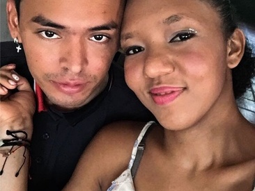 Recent Screen Shot of Aletta_Oceans