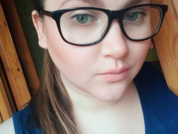 Recent Screen Shot of AlexXandra_