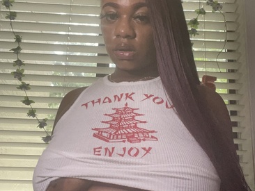 Recent Screen Shot of AlexaTheSlut