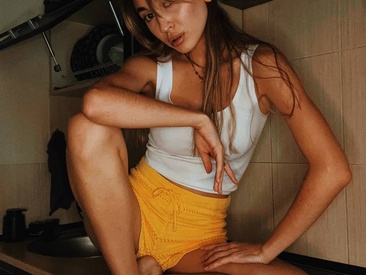 Recent Screen Shot of AlexaWilds