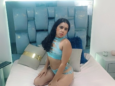 Recent Screen Shot of AlexandraAdamson