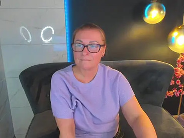 Recent Screen Shot of AlexandraKind