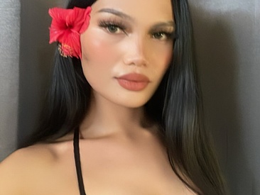 Recent Screen Shot of AlexandraYsabella
