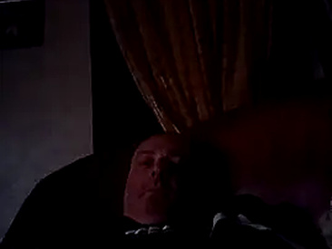 Recent Screen Shot of Alexis_Bull