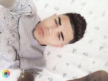 Recent Screen Shot of Alexszader36