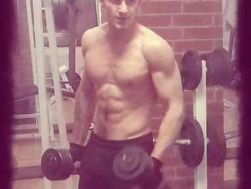 Recent Screen Shot of Alexxhab