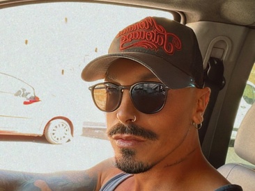 Recent Screen Shot of Alexxxspagna