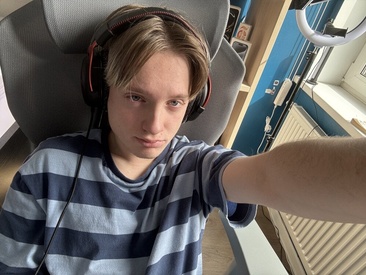 Recent Screen Shot of Alexycutie