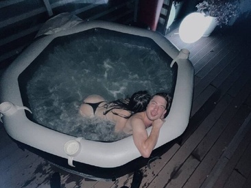 Recent Screen Shot of AlfredNK