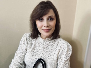 Recent Screen Shot of AliceCollinse