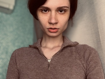 Recent Screen Shot of AliceJaye