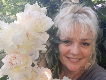 Recent Screen Shot of AliceStar333