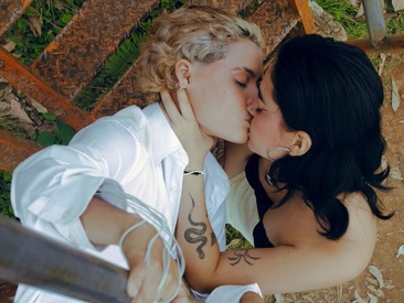 Recent Screen Shot of Alice_Dark21