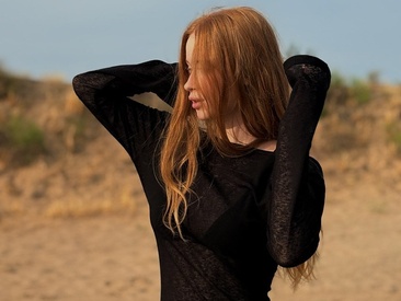 Recent Screen Shot of Alice_ShyFox