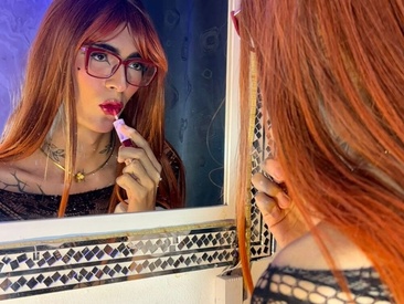 Recent Screen Shot of Alice_randyy