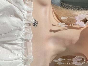 Recent Screen Shot of Aliceimhorny