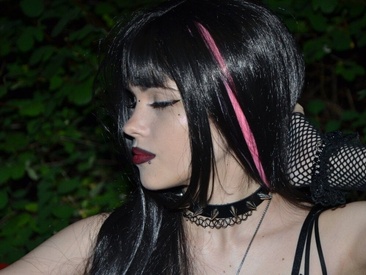 Recent Screen Shot of Alicemyrr
