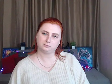 Recent Screen Shot of Alicia_love00
