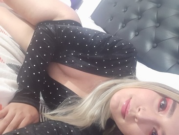 Recent Screen Shot of Aliciawonderxx