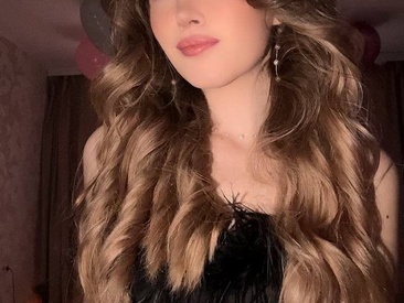 Recent Screen Shot of AlinaOrf