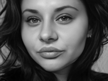 Recent Screen Shot of AlisRoxy