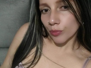 Recent Screen Shot of Alis_xxx