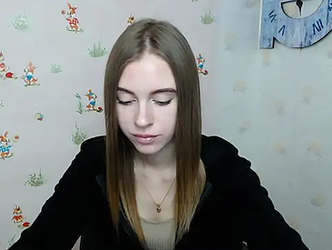 Recent Screen Shot of AlisaCatty_
