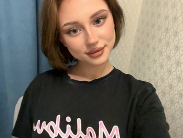 Recent Screen Shot of AlisaKisa01