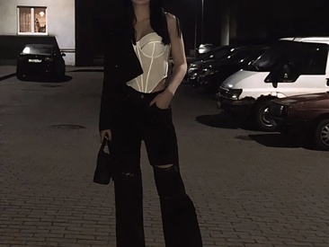 Recent Screen Shot of AlisaWallace