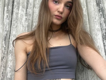 Recent Screen Shot of Alisha_Green