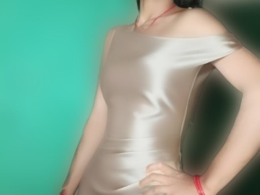 Recent Screen Shot of Alisha_beby143