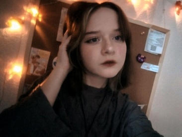 Recent Screen Shot of AlissaGerardo