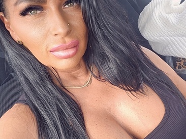 Recent Screen Shot of AlissaParker