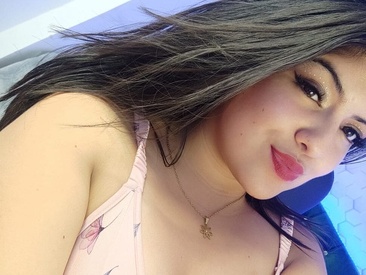 Recent Screen Shot of Alisson_5_