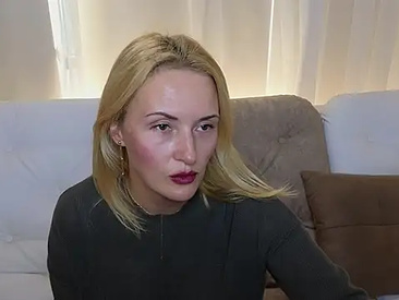 Recent Screen Shot of AlisssaRose