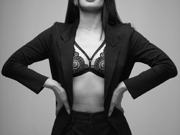 Recent Screen Shot of AliviaXvibe