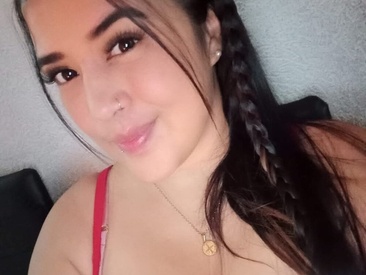 Recent Screen Shot of Allison_21_