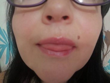 Recent Screen Shot of Alma44