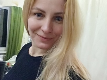Recent Screen Shot of Alma_Evelynne