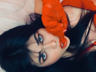 Recent Screen Shot of Alyaa_s