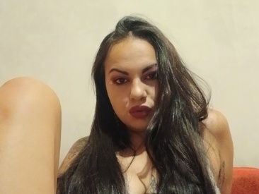 Recent Screen Shot of AmaTiffany