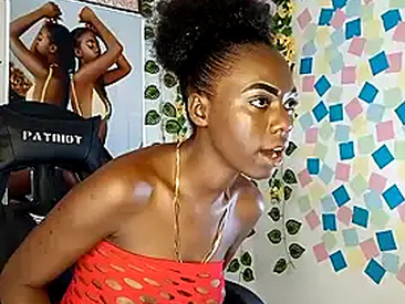 Recent Screen Shot of Amaia-wells