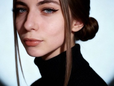 Recent Screen Shot of AmandaCaan